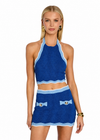 MIKAYLA KNIT SKIRT