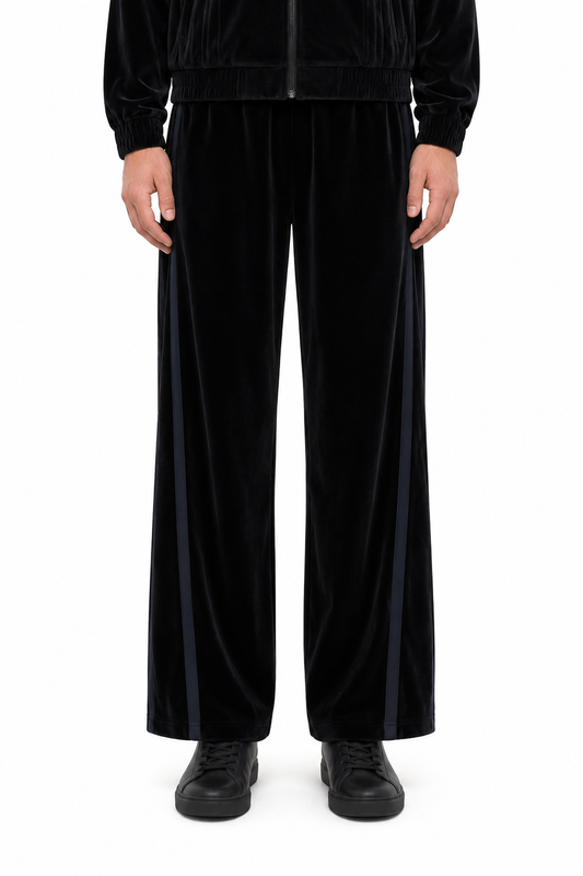 TRACK PANTS