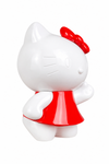 HELLO KITTY DRESS - LD STUDIO