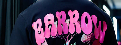Barrow