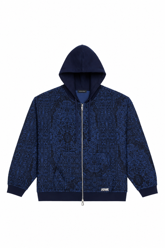 ZIP HOODIE 403