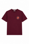 SHORT SLEEVE TEE 012