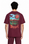 SHORT SLEEVE TEE 012