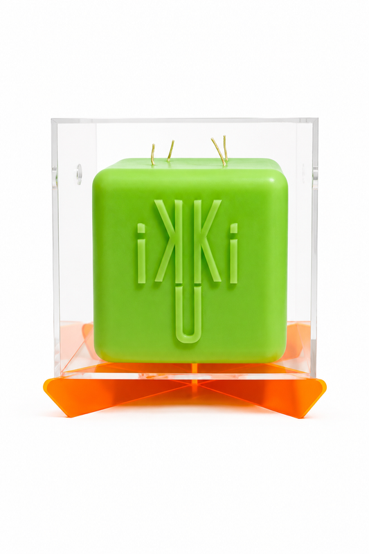 CANDLE