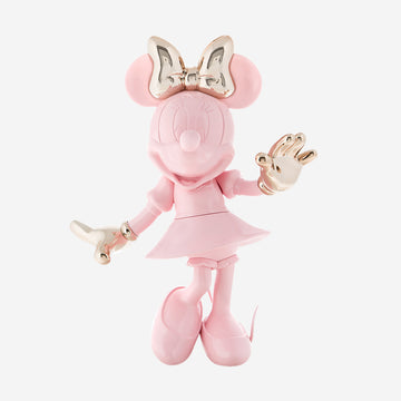 MINNIE WELCOME LD STUDIO