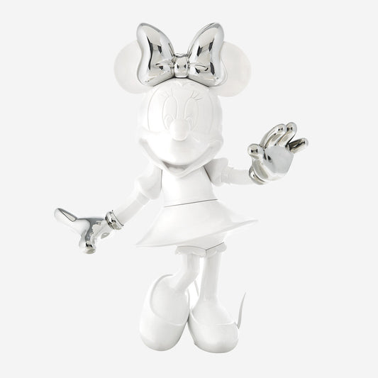 MINNIE WELCOME LD STUDIO