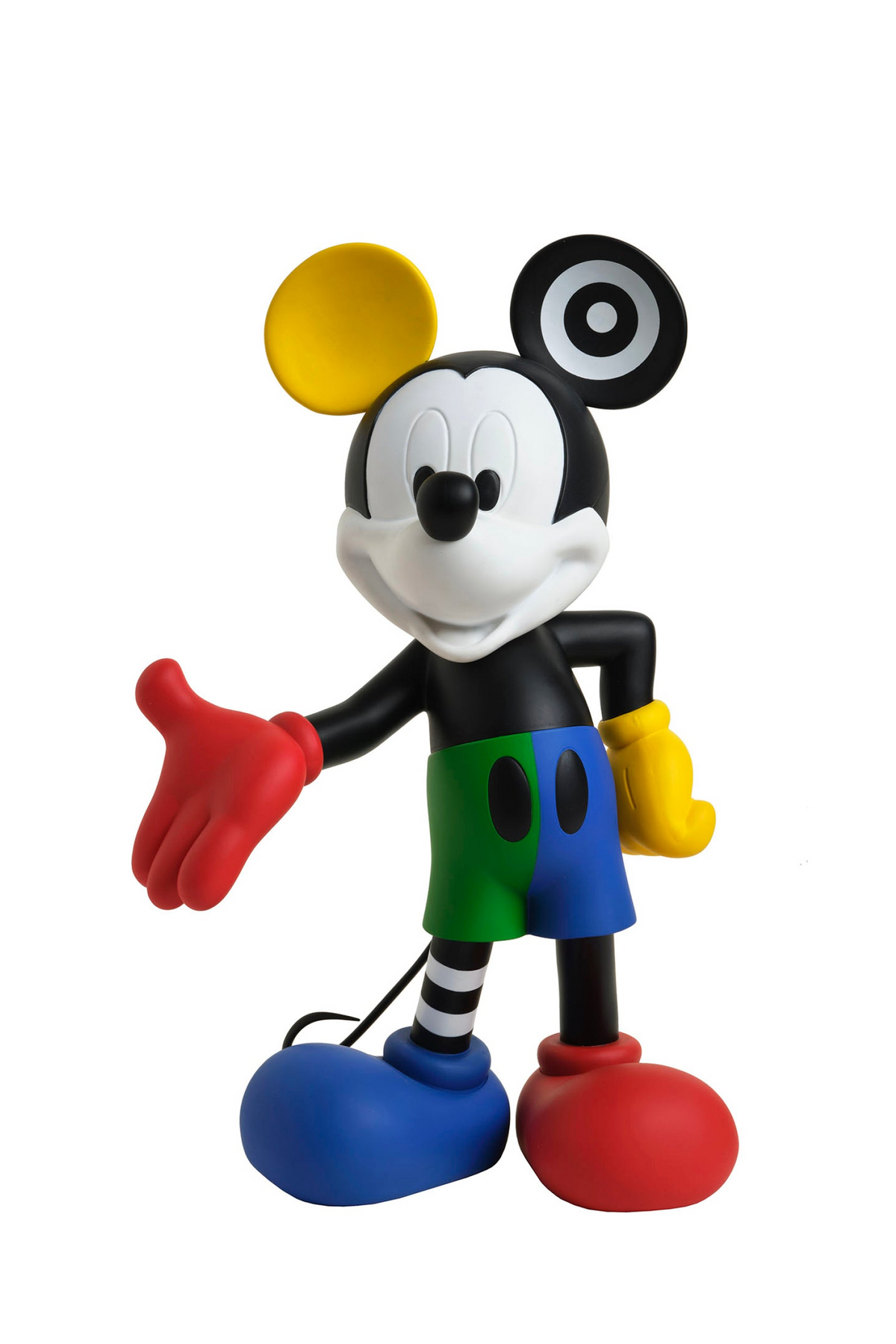 POP SCULPTURES